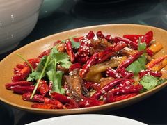 -民国红公馆·秦淮八艳(夫子庙店)