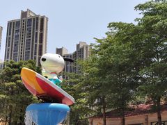 -史努比缤纷世界