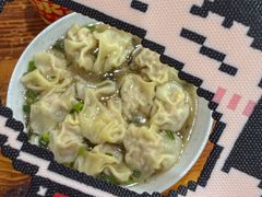 -小秋水饺(大成路总店)