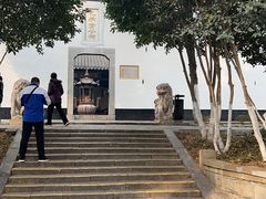 -包公祠