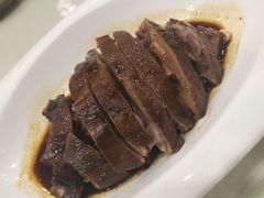 -梅龙镇酒家(南京西路总店)