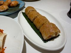 -香港龙凤楼(陆家嘴中心店)
