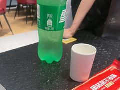 -周姑娘不等味·牛羊肉火锅·螃蟹罗氏虾·烤鱼烤串(高邮店)