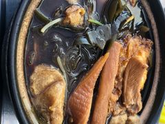 -鼎香砂锅店