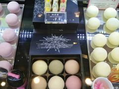 -西树泡芙(北京金源2店)