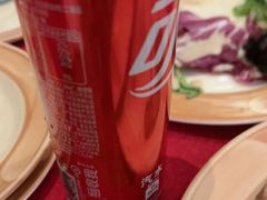 -五洲皇冠巴西烤肉餐厅