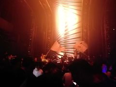 -SPACE(欢乐颂购物中心店)