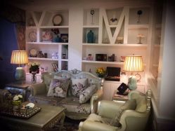 -悦己堂美容养生SPA