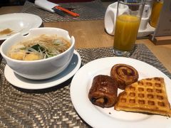 -深圳香格里拉酒店