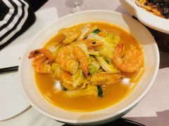 -宏达宴老菜馆(群力第四大道店)
