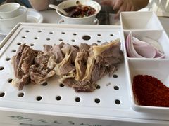 -老毛手抓·盐池滩羊非遗手抓(宁夏总店)