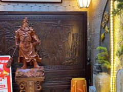 -徽韵人家·传承正宗徽菜(牡丹园店)