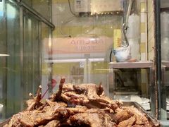 -老号尤兔头(西川店)