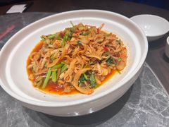 -炊烟小炒黄牛肉(浦东世纪汇店)