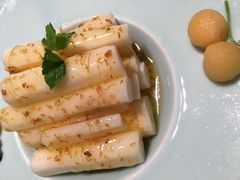 桂花山药-106餐厅(山水文园店)