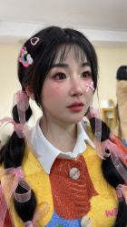 -爱的化妆工作室(雅地天际店)