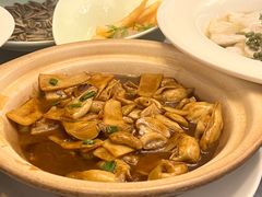 -山外山菜馆(玉泉路店)