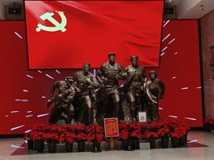 -中共四大纪念馆