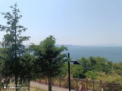 -养马岛旅游度假区