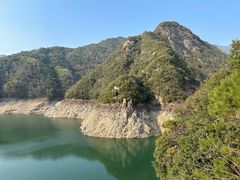 -浙东大峡谷风景区