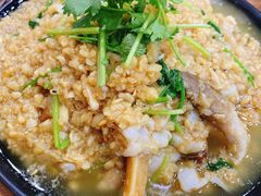 蒜蓉大竹蛏-老虎滩大连海鲜烧烤(建邺云锦路总店)