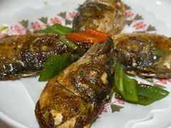 -德胜轩正宗顺德菜(宝安沙井会展中心店)