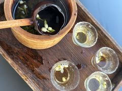 -汉水谣·江景餐厅(江滩店)