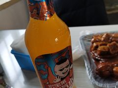 -王军炸串(振八街店)