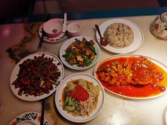 松鼠桂鱼-探花·意境江南菜·唐伯虎文化体验店·松鼠桂鱼(观前店)
