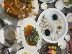 -尊立方海鲜酒店·生日宴·家宴