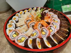 -圣廷苑酒店·廷韵咖啡厅(深圳中洲圣廷苑酒店)