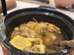 -春家·非遗手工小吃(徐汇万科广场店)