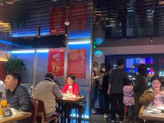 -金手勺东北菜馆(大屯北路店)