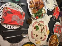 -IL TEATRO 精品意大利餐厅