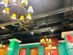 -易老头三样菜(南滨路总店)