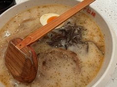 -味千拉面(广州白云机场T1西二店)