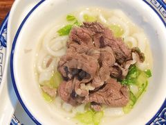 -万祥牛肉火锅(金龙店)