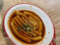 -郑记•不夜城烧烤•龙虾•虾蟹(黄鹤楼店)