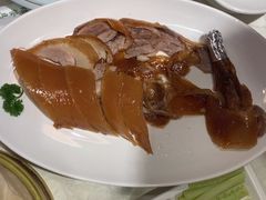 -福来居烤鸭店(天坛二店)