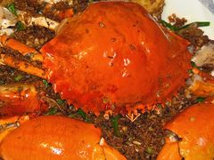 -喜记避风塘炒辣蟹(旗舰店)