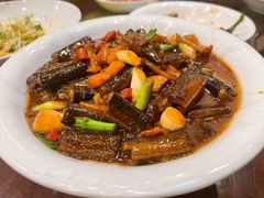 -鸿兴楼酒家(阜阳路店)