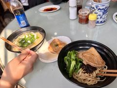 -老地方面馆(思南路店)
