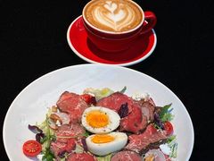 -翡翠鸟精品泰国菜(北辰财富中心店)