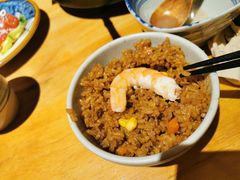-一井烧肉·活鳗·寿司(望京SOHO店)
