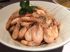 -小厨娘淮扬菜(六合欢乐港店)