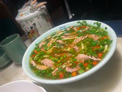 -锦府盐帮·李宅(领展购物广场中关村店)