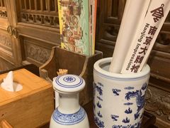 -南京大牌档(凯德大峡谷店)