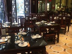 大堂-皇饭儿·王润兴酒楼(河坊街店)