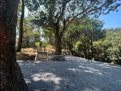 -孔雀湖生态旅游区