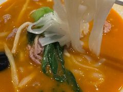 -漆黑觉米粉(三里屯店)